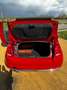 Fiat 500C FIAT 500 Cabrio Facelift// GARANTIE/ PROPERE STAAT Rouge - thumbnail 12