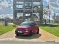 Fiat 500C FIAT 500 Cabrio Facelift// GARANTIE/ PROPERE STAAT Rouge - thumbnail 1