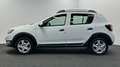 Dacia Sandero 0.9 TCe Bi-Fuel Stepway Laureate NAVI-CRUISE-AIRCO Bianco - thumbnail 8