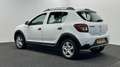 Dacia Sandero 0.9 TCe Bi-Fuel Stepway Laureate NAVI-CRUISE-AIRCO Bianco - thumbnail 4