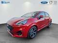 Ford Puma ST-LINE Automatik Ganzjahresreifen/Kamera Rood - thumbnail 1