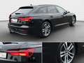 Audi A6 45 TDI QUATTRO SPORT *PANO*AHK*KAMERA* Schwarz - thumbnail 18