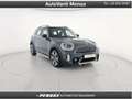 MINI Cooper D Countryman Mini 2.0 Cooper D Yours Countryman ALL4 Verde - thumbnail 7