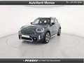 MINI Cooper D Countryman Mini 2.0 Cooper D Yours Countryman ALL4 Verde - thumbnail 1