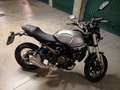 Voge 300AC Trofeo 300ACX Scrambler 2024 Szürke - thumbnail 1