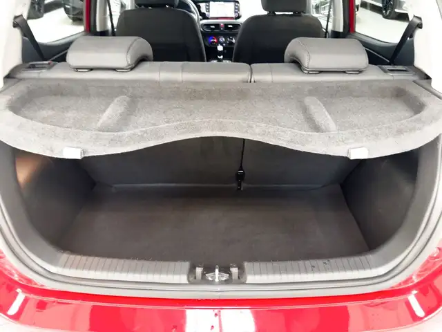 Hyundai I10 view 6