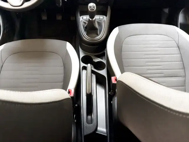 Hyundai I10 view 14