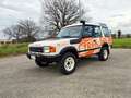 Land Rover Discovery Discovery Trek Blanco - thumbnail 2