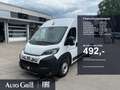 Fiat Ducato Maxi 35 L2H2 AHK RüKa CarPlay LED Allwett Wit - thumbnail 1