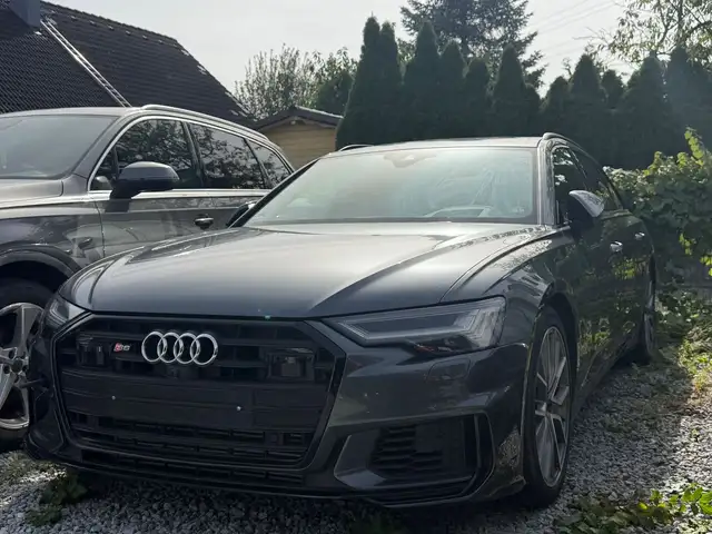 Audi S6 Avant 3.0 Quattro/HD MATRIX/MOTOR PROBLEM
