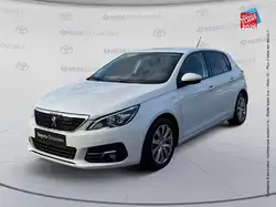 Peugeot 308 1.5 BlueHDi 130ch S\u0026S Style