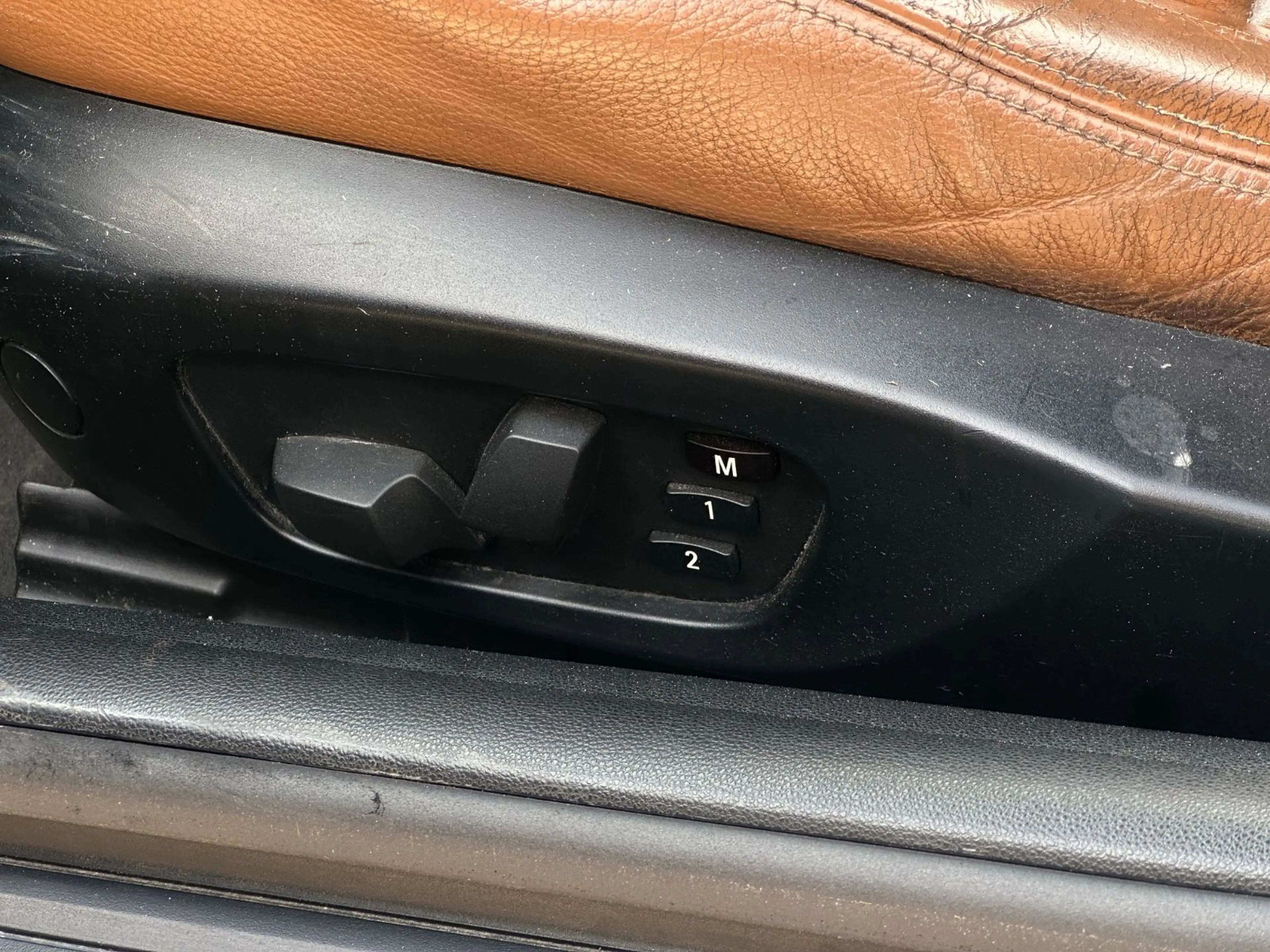 BMW 325 i E93 Cabrio *Sport*Memory*Leder* — photo 15