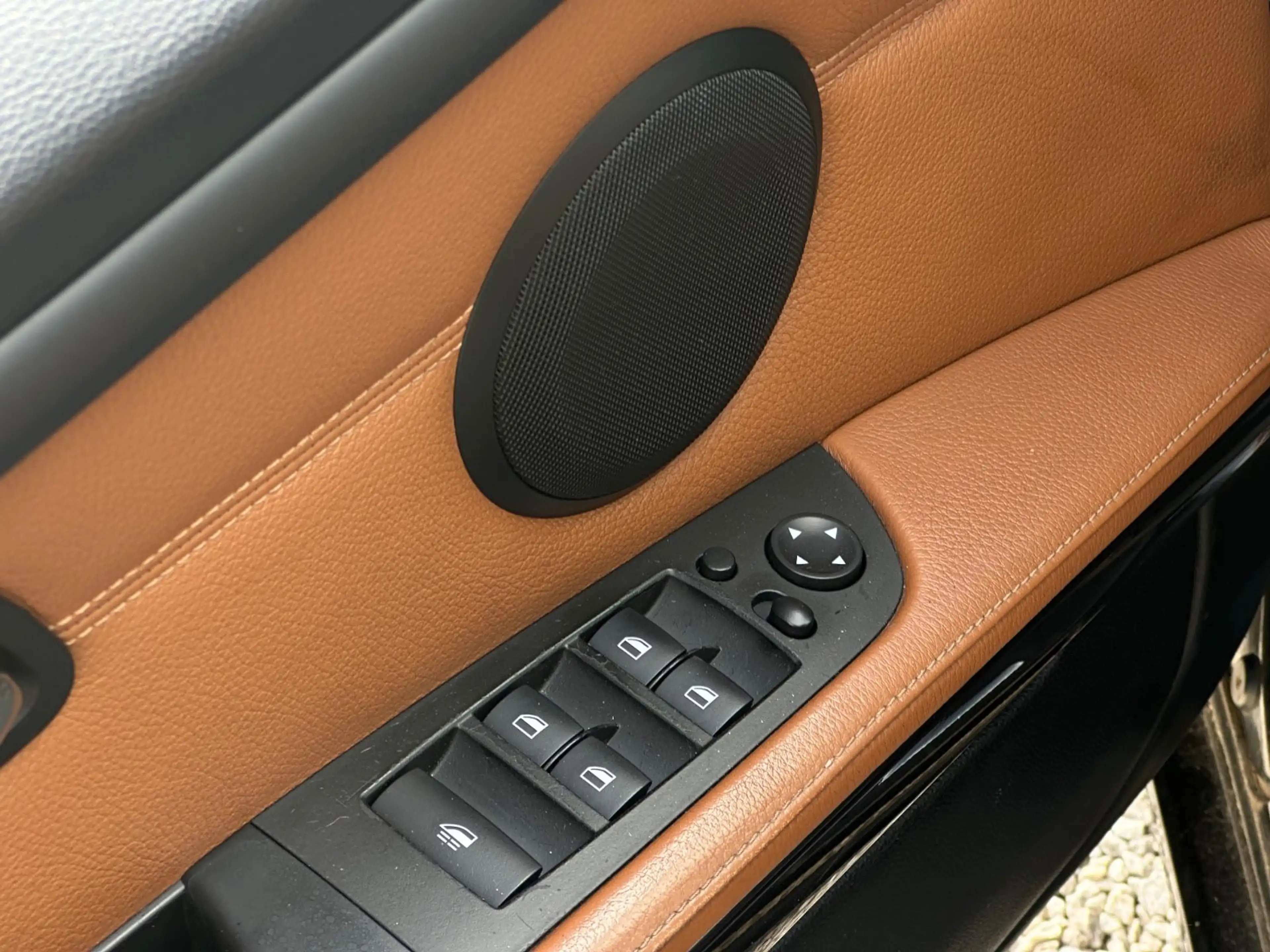 BMW 325 i E93 Cabrio *Sport*Memory*Leder* — photo 14