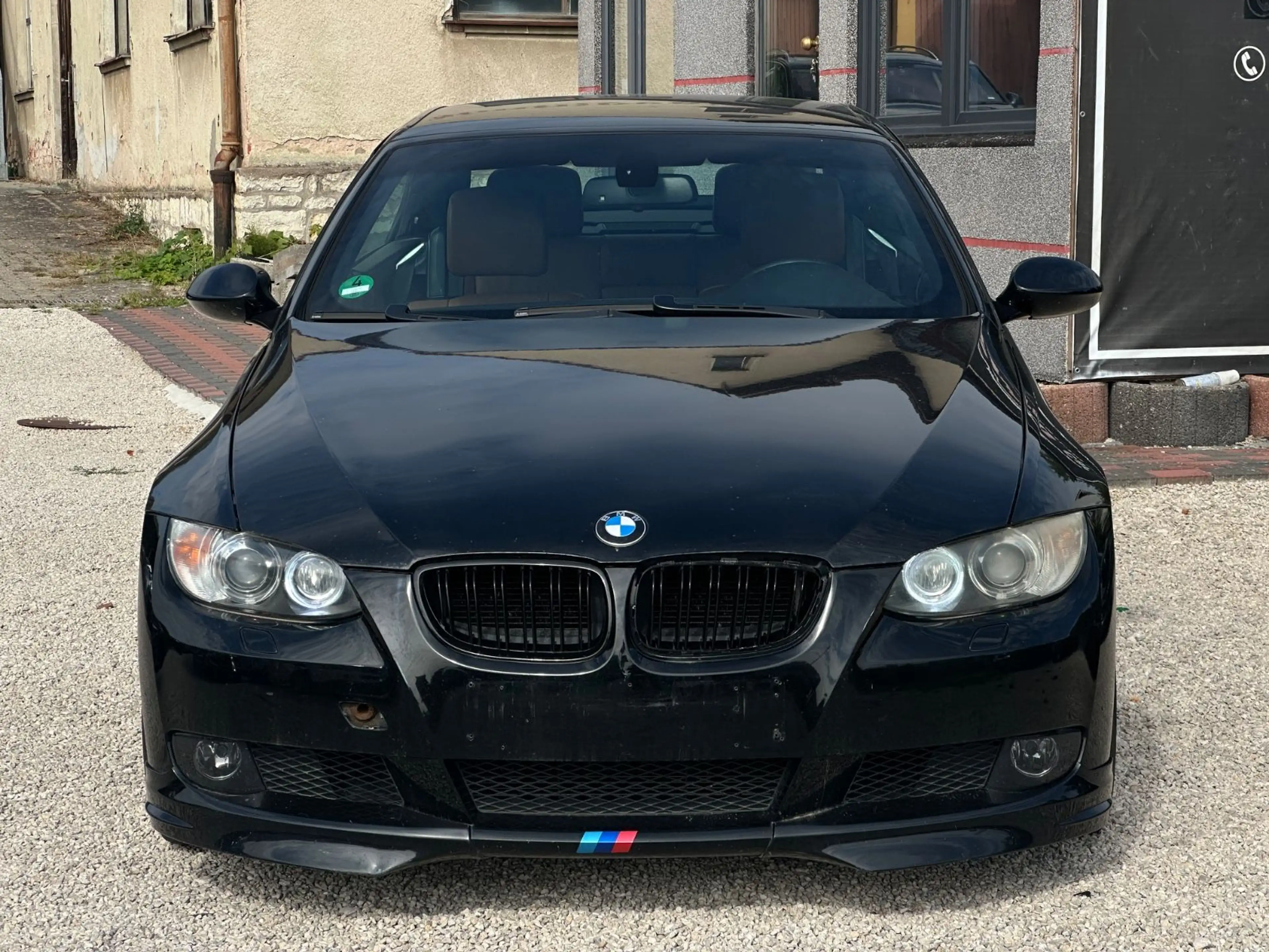 BMW 325 i E93 Cabrio *Sport*Memory*Leder* — photo 2
