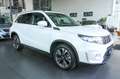 Suzuki Vitara 1.4 BoosterJet AllGrip/Navi/Panorama/ACC Weiß - thumbnail 3