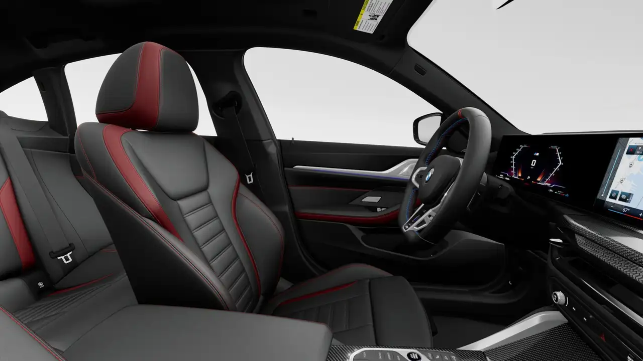 BMW 4 Series снимка BMW 4 Series