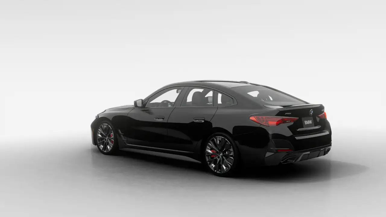BMW 4 Series снимка BMW 4 Series