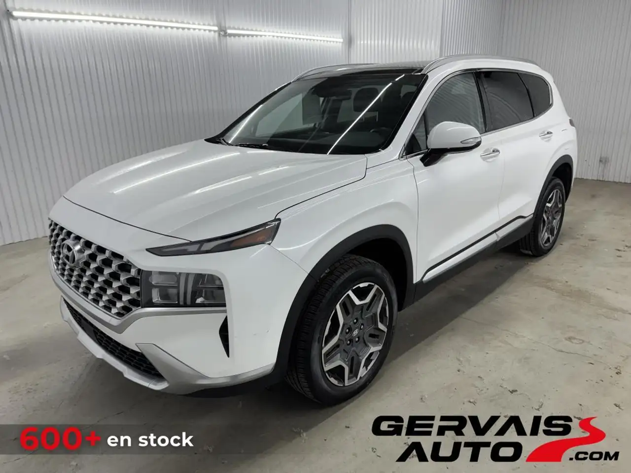 2023 Hyundai SANTA FE