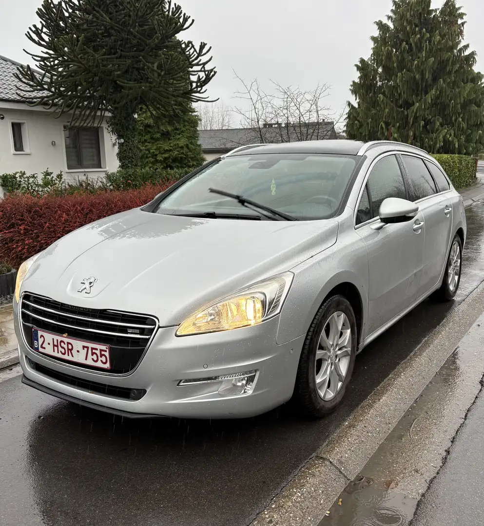 Peugeot 508 SW 1.6 HDi Active Auto - 2