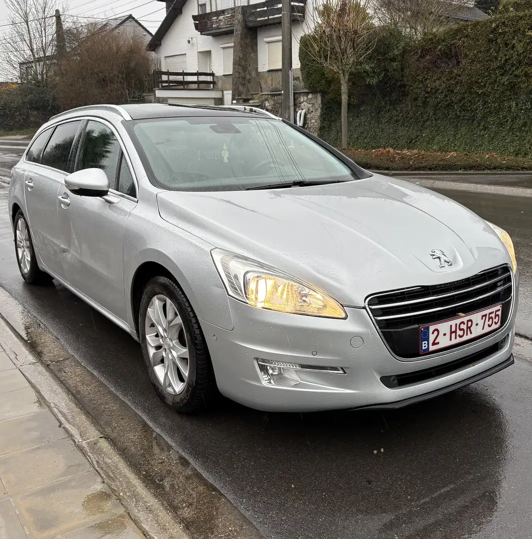 Peugeot 508 SW 1.6 HDi Active Auto - 1