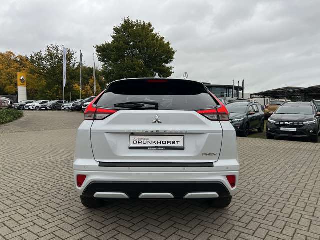 Mitsubishi Eclipse Cross Eclipse Cross Plug-In Hybrid PHEV Plus Select GJR+