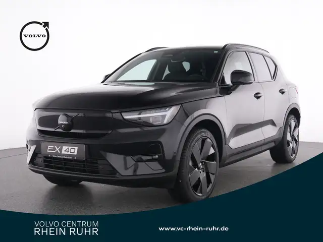 Volvo Autres EX 40 RWD Plus Black Edition