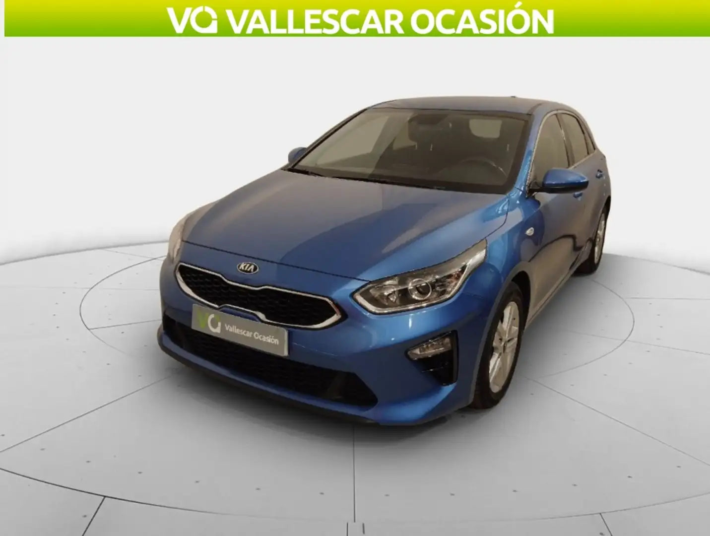 Kia Ceed / cee'd DRIVE 1.0 T-GDI 120 CV 5P - 1