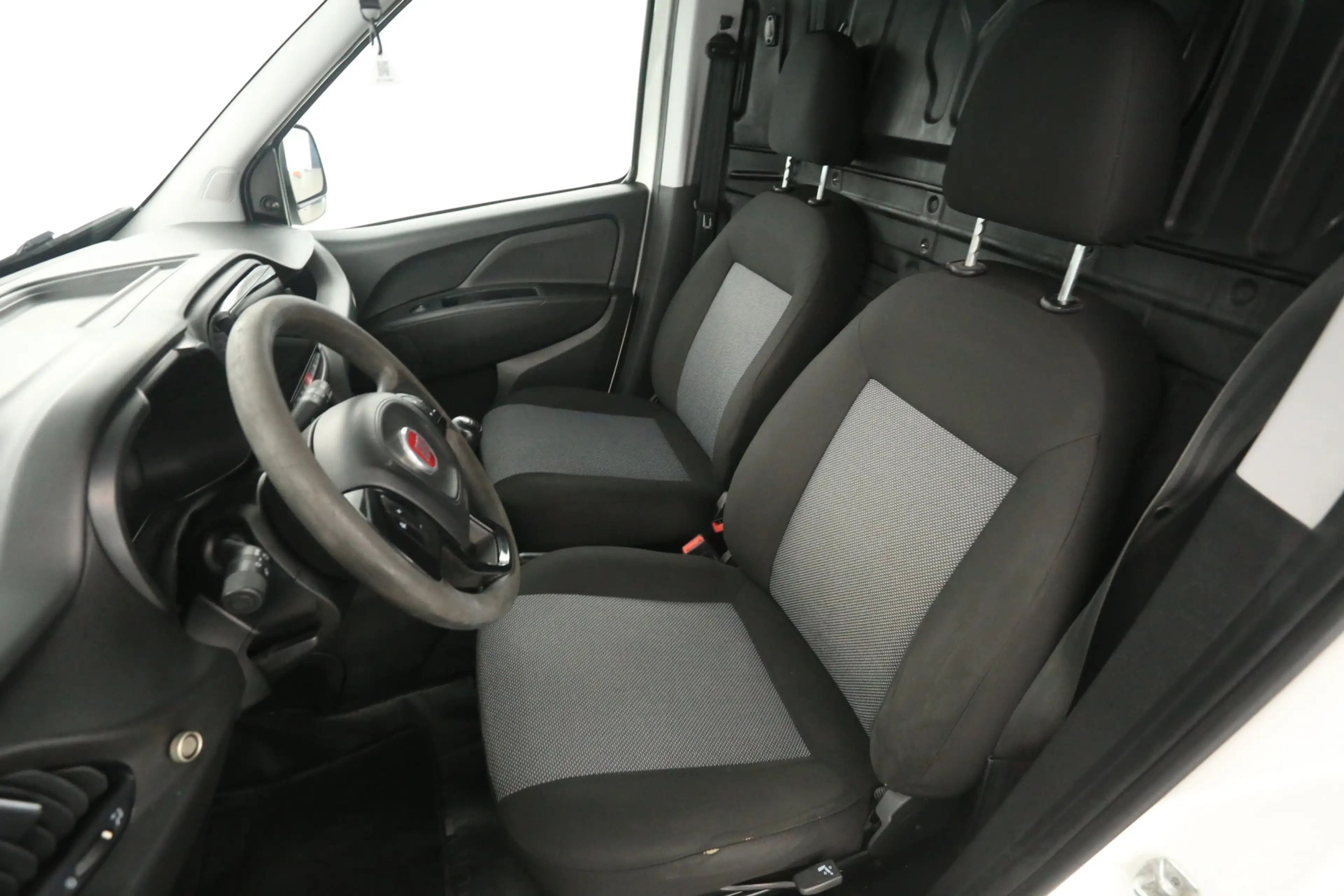 Fiat Doblo 1.3 MJ L1H1 | Marge | Airco | Trekhaak — photo 10