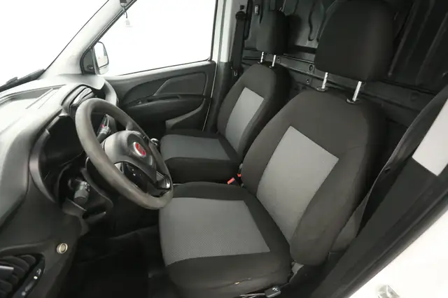 Fiat Doblo view 10
