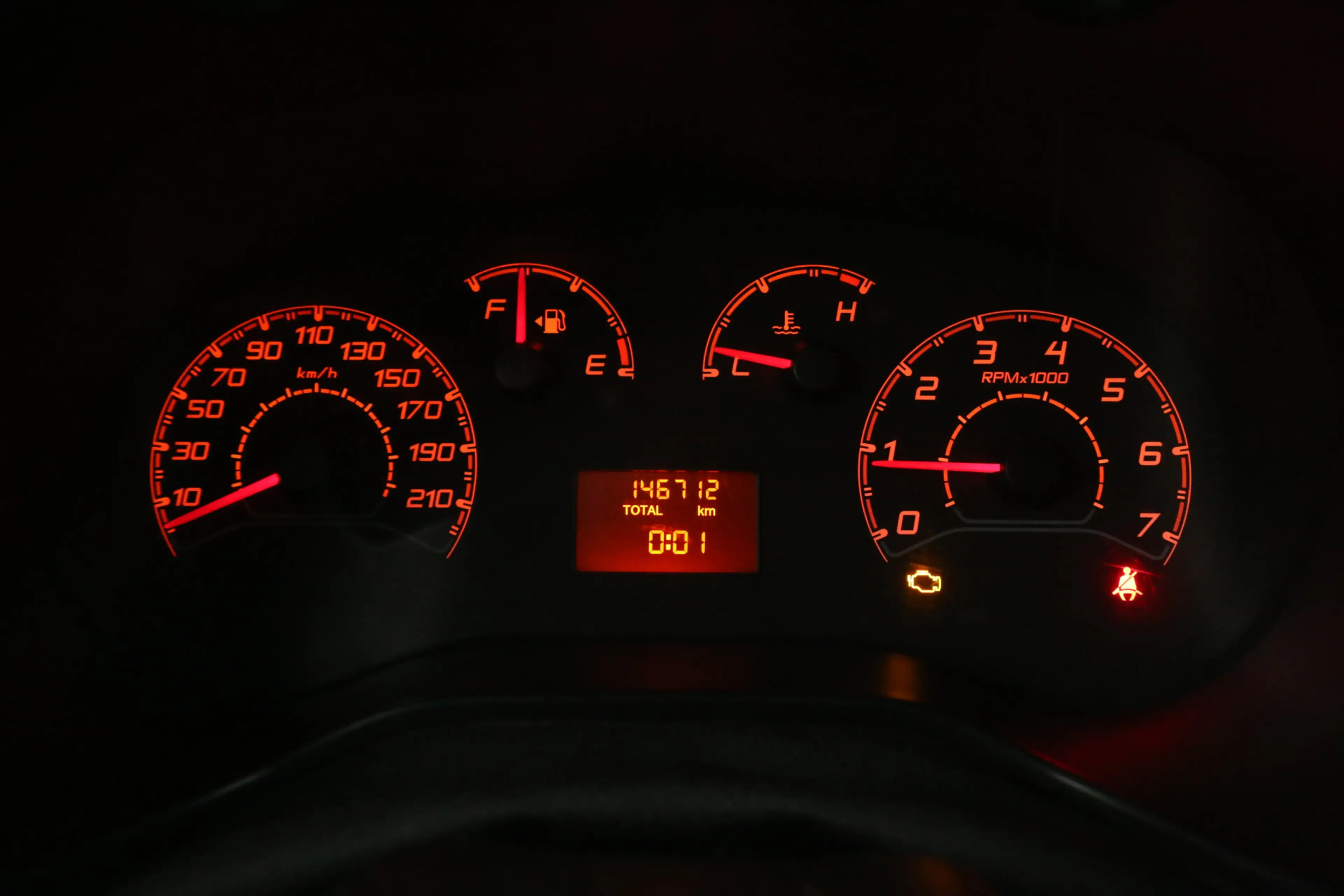 Fiat Doblo 1.3 MJ L1H1 | Marge | Airco | Trekhaak — photo 12