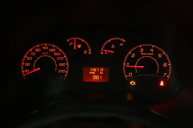Fiat Doblo view 12