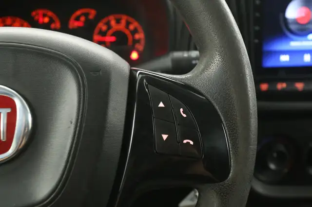 Fiat Doblo view 15