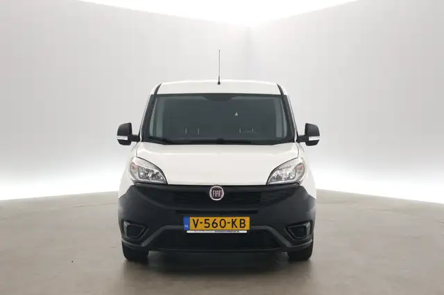 Fiat Doblo view 7