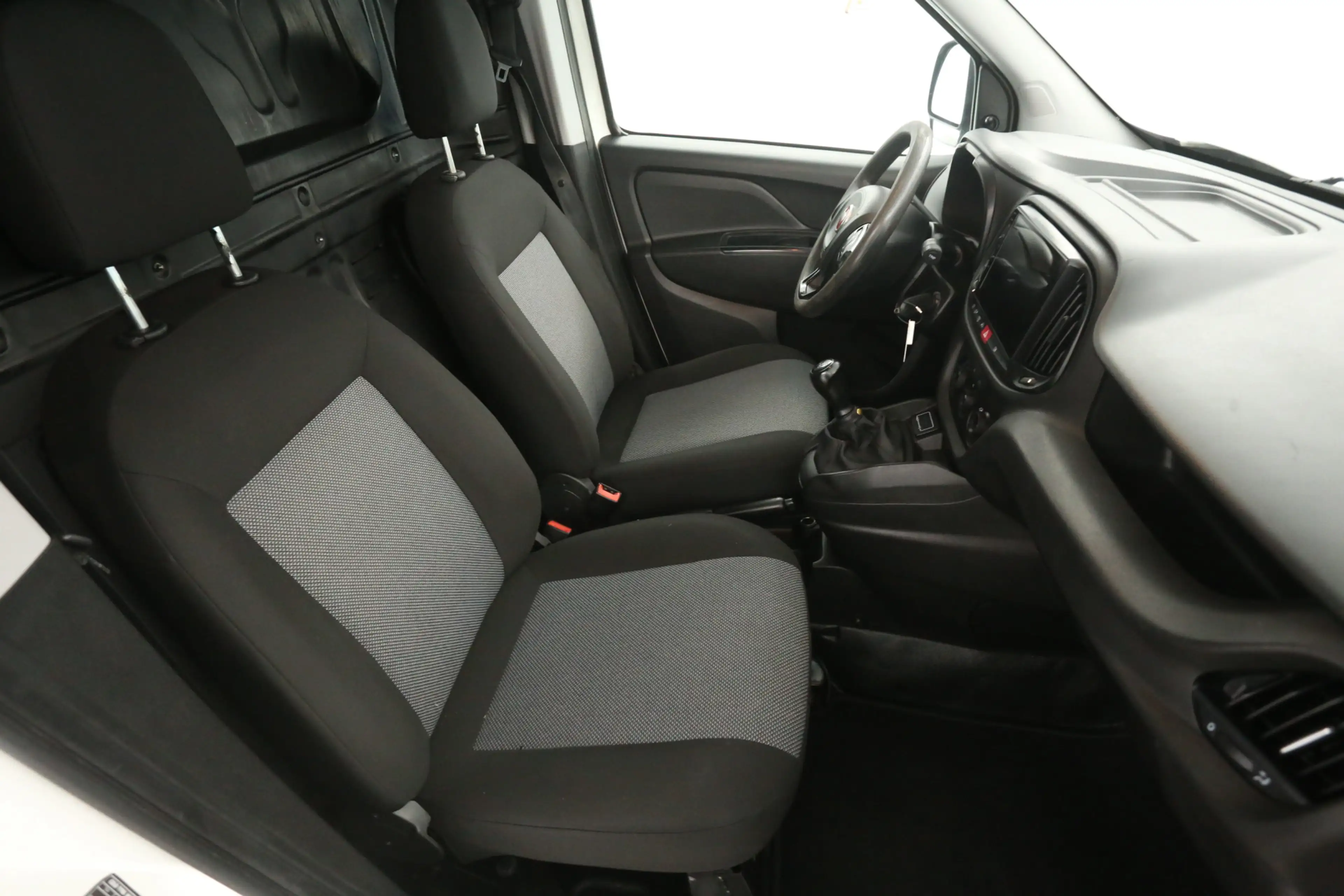 Fiat Doblo 1.3 MJ L1H1 | Marge | Airco | Trekhaak — photo 9