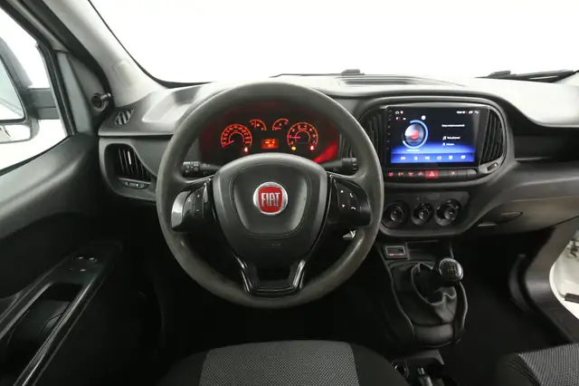 Fiat Doblo view 2