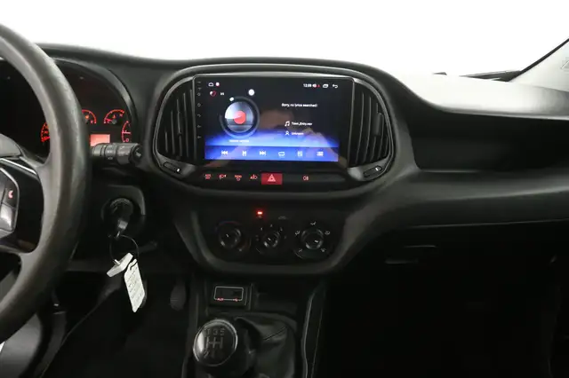Fiat Doblo view 11