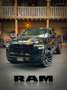 Dodge RAM 5.7 V8 4x4 Laramie Night, LPG, All-in prijs, 6 jaa Zwart - thumbnail 32