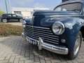 Peugeot Sonstige 203 C Compacte-Klasse 1958 Blauw (zeer goede staat Blau - thumbnail 10