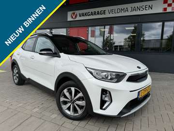 1.0 T-GDi MHEV DYNAMIQUE PLUSLINE (MILD HYBRID)