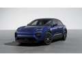 Porsche Macan BEV Bleu - thumbnail 1