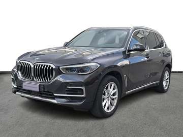 xdrive30d mhev 48V Msport auto