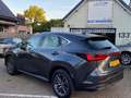 Lexus NX 350h LUXURY LINE/FABRIEKSGARANTIE/NIEUWSTAAT Gris - thumbnail 7