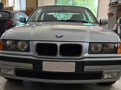 BMW 3 Series 320 1995