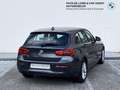 BMW 116 116dA 116ch Business Design 5p Gris - thumbnail 2