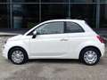 Fiat 500 1.2 Pop 69cv Blanc - thumbnail 7