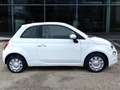 Fiat 500 1.2 Pop 69cv Blanc - thumbnail 6