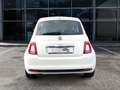 Fiat 500 1.2 Pop 69cv Blanc - thumbnail 8