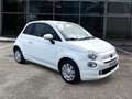 Fiat 500 1.2 Pop 69cv Blanc - thumbnail 3
