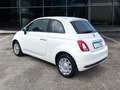Fiat 500 1.2 Pop 69cv Blanc - thumbnail 5