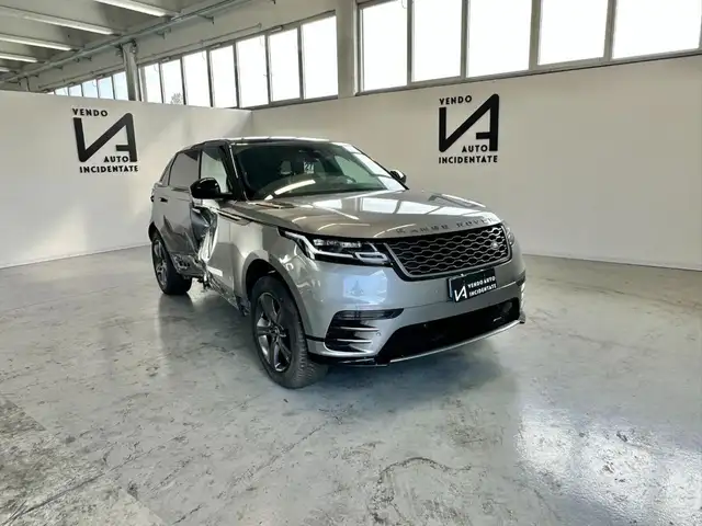Land Rover Range Rover Velar 2.0D I4 204CV R-DYNAMIC S